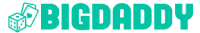 Big Daddy Game Logo