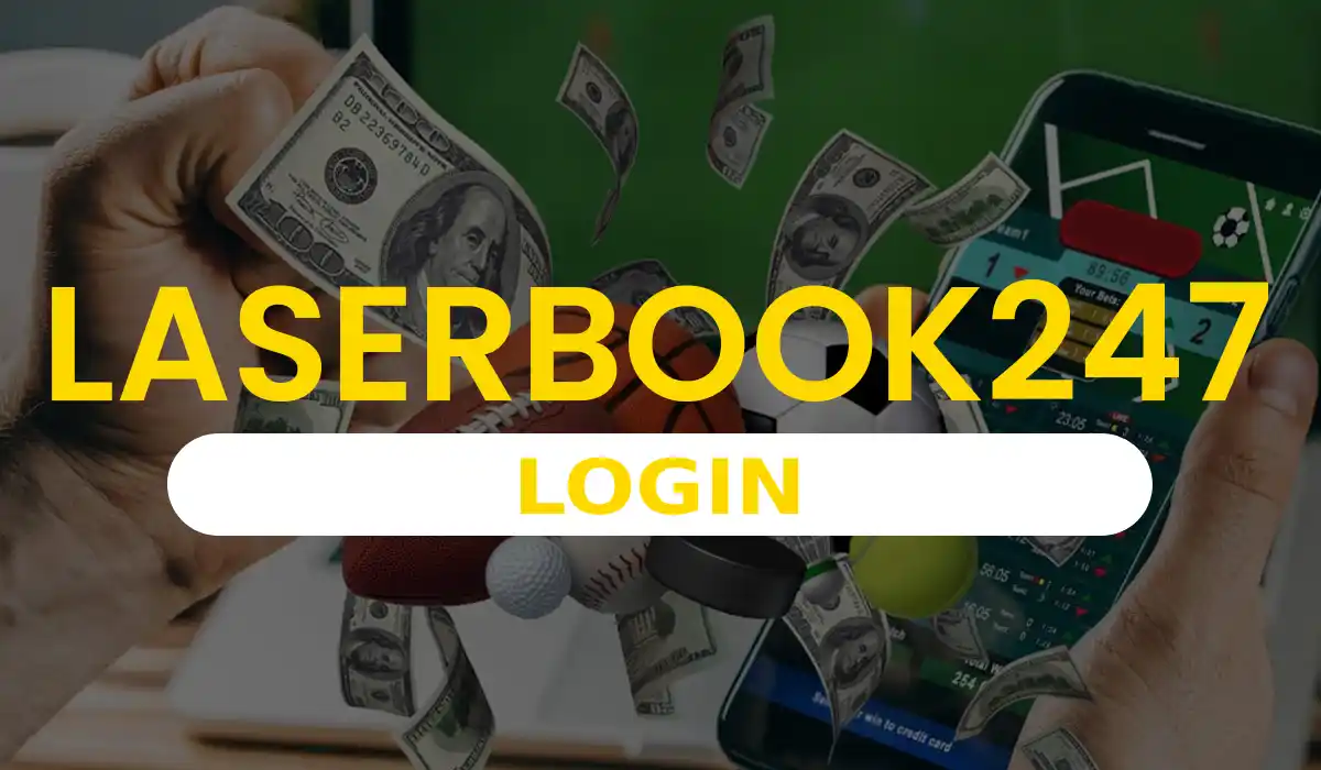 Laserbook247 Login